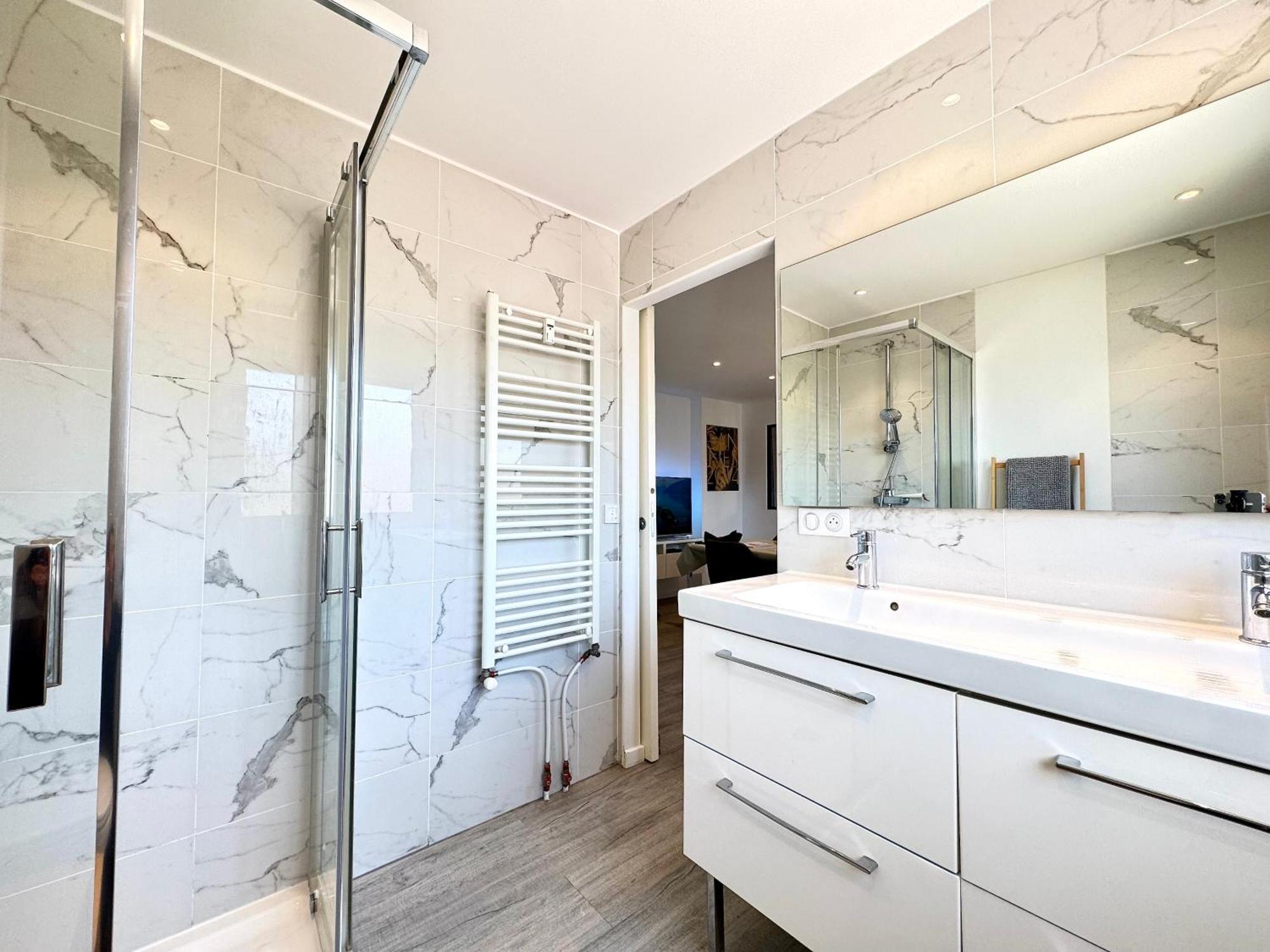 Le Saint-Jean By Scls Locations Leilighet Cannes Eksteriør bilde
