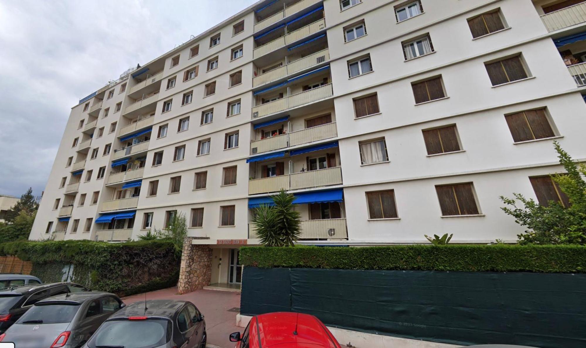 Le Saint-Jean By Scls Locations Leilighet Cannes Eksteriør bilde